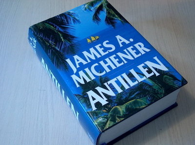 Michener - ANTILLEN