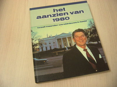 1980 - Het aanzien van 1980