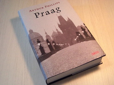 Phillips - Praag