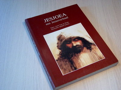 Jesjoea, een Jezusverhaal