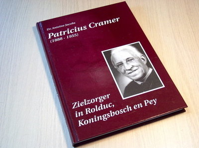 Jacobs - Patricius Cramer (1888 - 1955) - Zielzorger in Rol