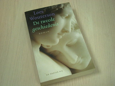 Wouterson, L. - De tweede geschiedenis / druk 1