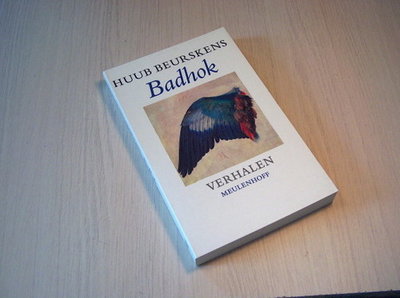  Beurskens - Badhok - Verhalen