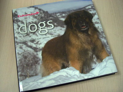 9780956264220 Diverse Auteurs - Dogs . H - Z . Hunde - Chiens Cani - Perros - Honden .