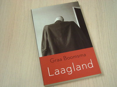 Boomsma, G. - Laagland
