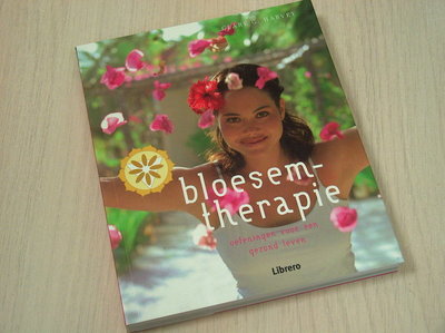 Harvey, Clare G. - Bloesemtherapie. Oefeningen voor een gezond leven