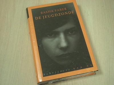 Faber, Basha - De Jeugdzonde