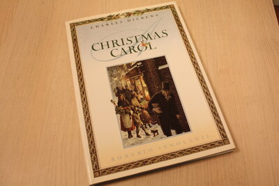 9781556701610 . Titel:  A Christmas Carol