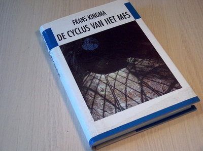 Kingma - De cyclus van het mes