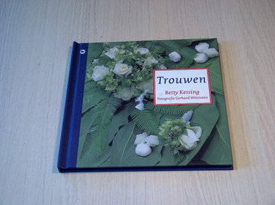 Kessing - Trouwen