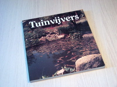 Redaktie - Tuinvijvers