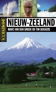 9789025742522 . Titel:  Nieuw-Zeeland