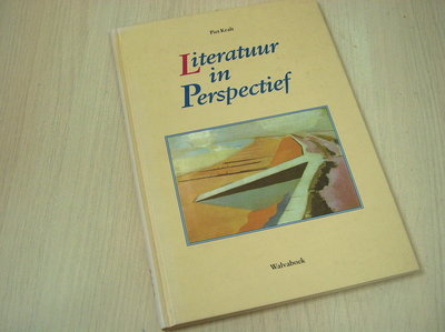 Kralt, P. - Literatuur in perspectief
