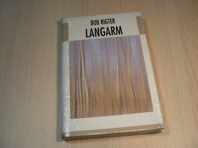 Rigter - Langarm