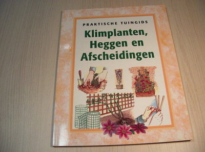 Doelman - Klimplanten, heggen en afscheidingen - Praktische 