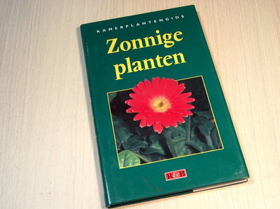 Haager - Zonnige planten