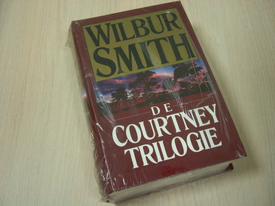  Smith -  Courtney trilogie 