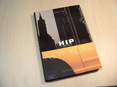 Ypma, - HIP Hotels New York