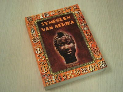  Owusu, H. -  Symbolen van Afrika