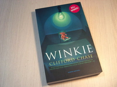 Chase - Winkie