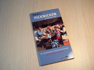 Heetvelt - Picknicken in Nederland. De 40 mooiste picknickple