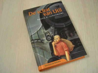 Schoemans, R.H. - De schat van Util / druk 1