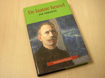 Stervelynck, J. - De laatste heuvel