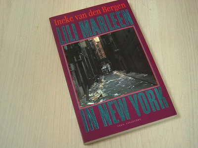Bergen - Lili marleen in new york / druk 1