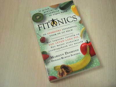 Diamond, M. - Fitonics