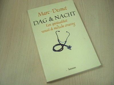  Desmet, M. - Dag en nacht / druk 1