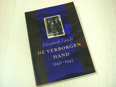 Laudy, E. - De verborgen hand / 1940-1943