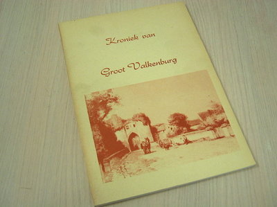 Kreusch, A. (Samenstelling) - Kroniek van Groot Valkenburg