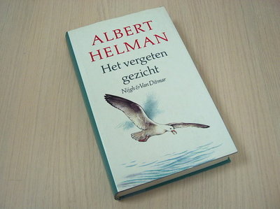 Helman, Albert - Het vergeten gezicht