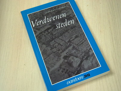 Cottrell - Vantoen.nu Verdwenen steden