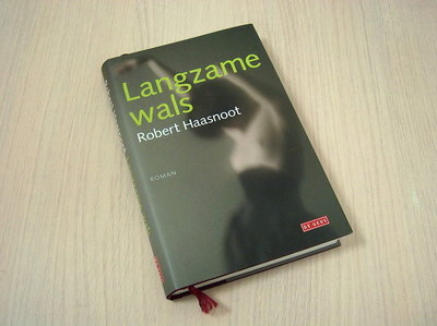 Haasnoot, Robert - Langzame wals