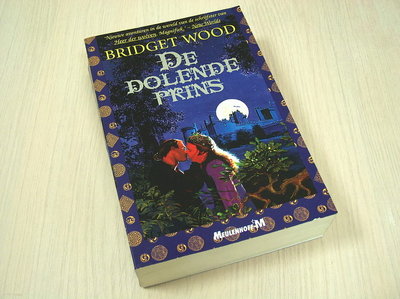 Wood, Bridget - De dolende prins