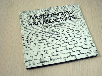 Monumentjes van Maastrich
