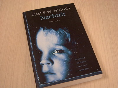 Nichol, James W. - Nachtrit