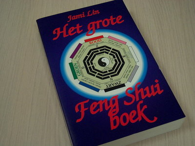 Lin, Jami - Het grote Feng Shuiboek