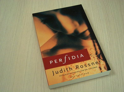 Rossner, Judith - Perfidia