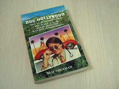 Shulman, Neil - Doc Hollywood