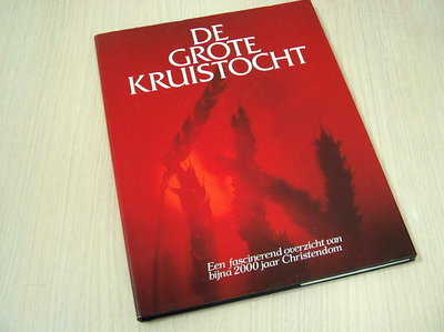 Dowley, Tim - De grote kruistocht