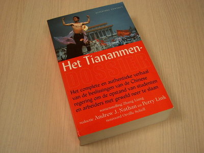 Nathan, Andrew J. e.a. - Het Tiananmen-Dossier