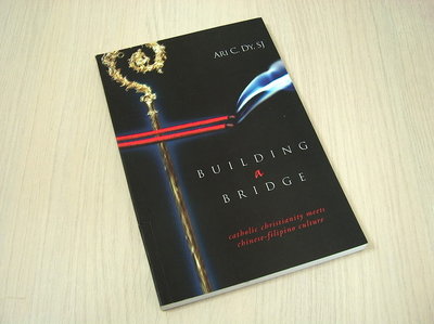 Ari C. Dy,SJ - Building a bridge