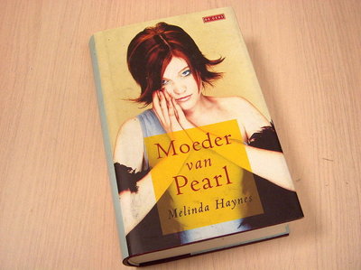 Haynes, Melinda - Moeder  van Pearl