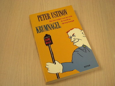 Ustinov, Peter - Krumnagel