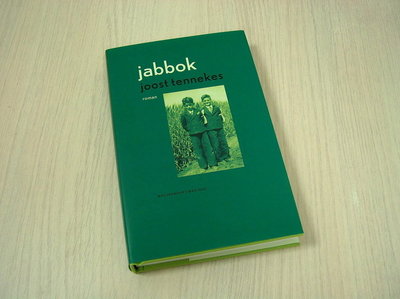 Tennekes, Joost - Jabbok