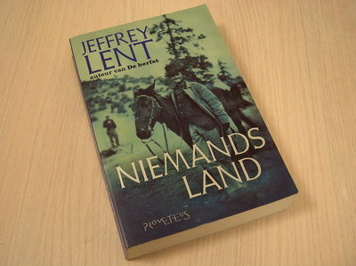 Lent, Jeffrey - Niemandsland