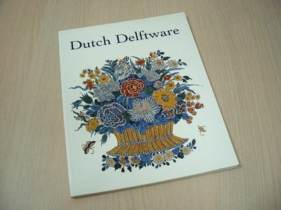 Aronson, Dave and Robert - Dutch Delftware 2005 (Engelstalig)