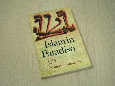 Waardenburg,J.D.J. e.a. - Islam in Paradiso